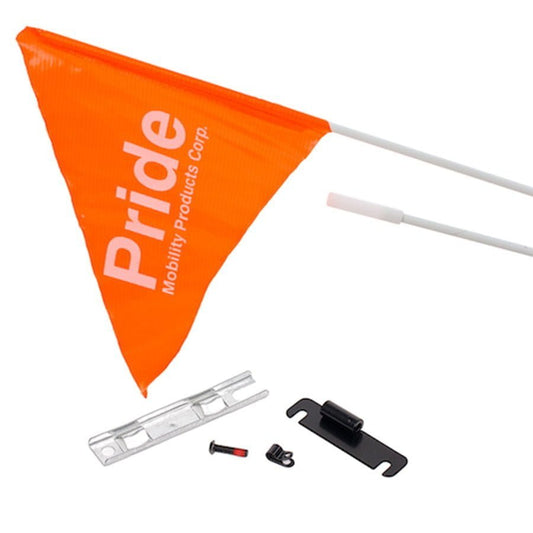 Pride Safety flag