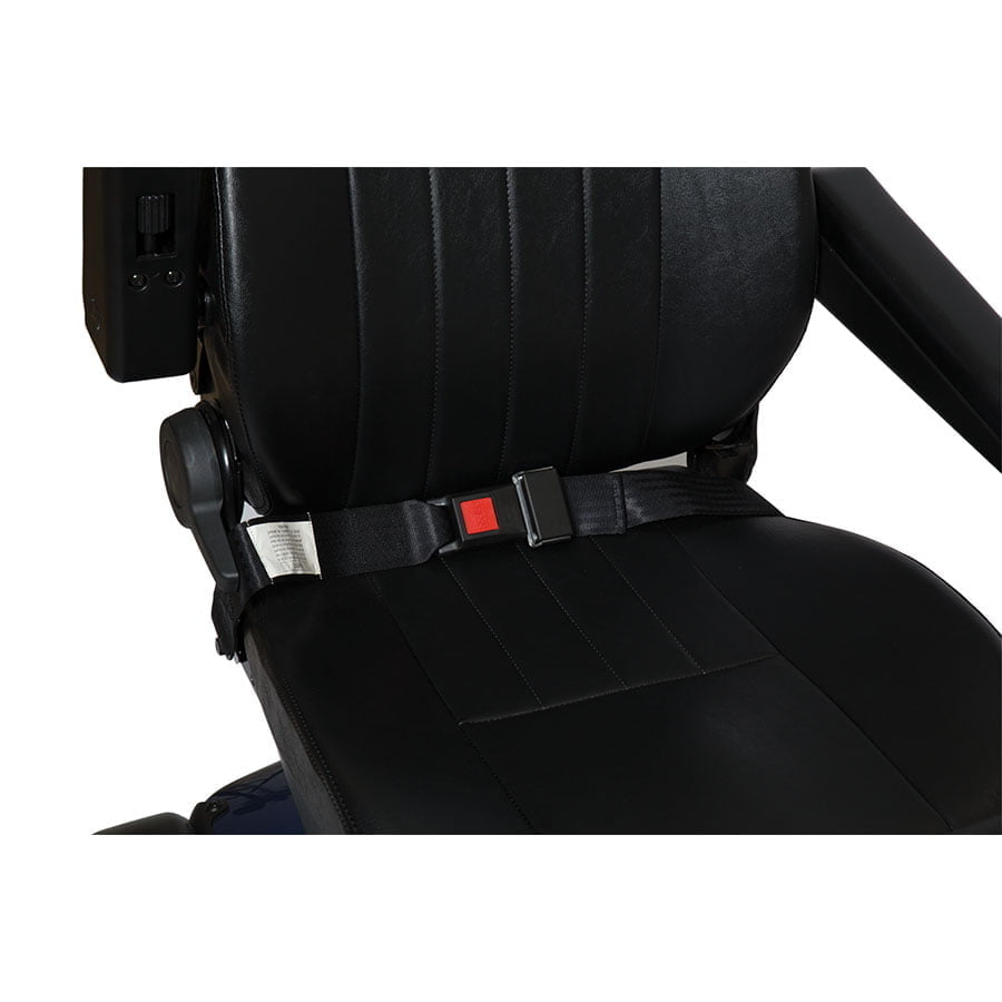 Pride Lap belt