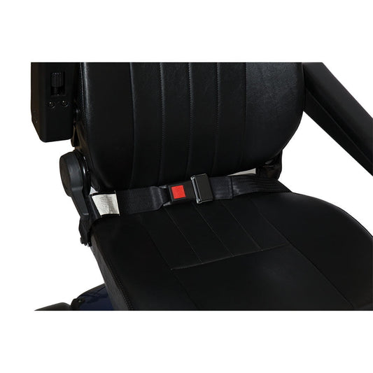 Pride Lap belt