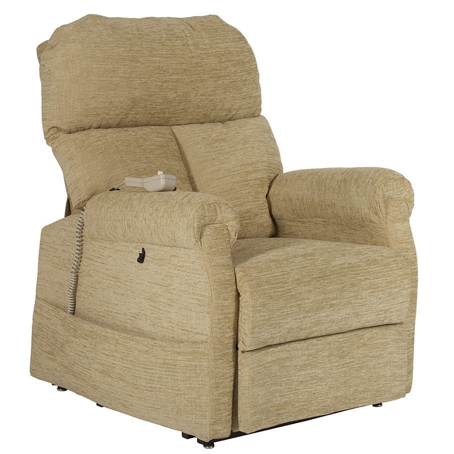 Pride LC101 Riser Recliner Chair – Mobility Solutions Direct