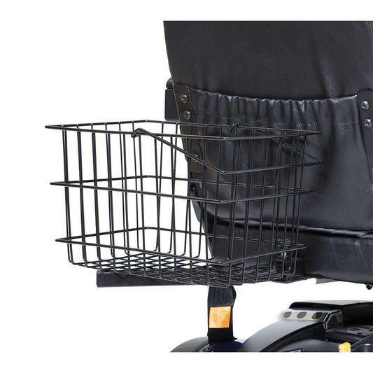 Pride Rear basket