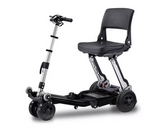 Freerider Luggie Mobility Scooter - One of the lightest foldable mobility scooters in the world!
