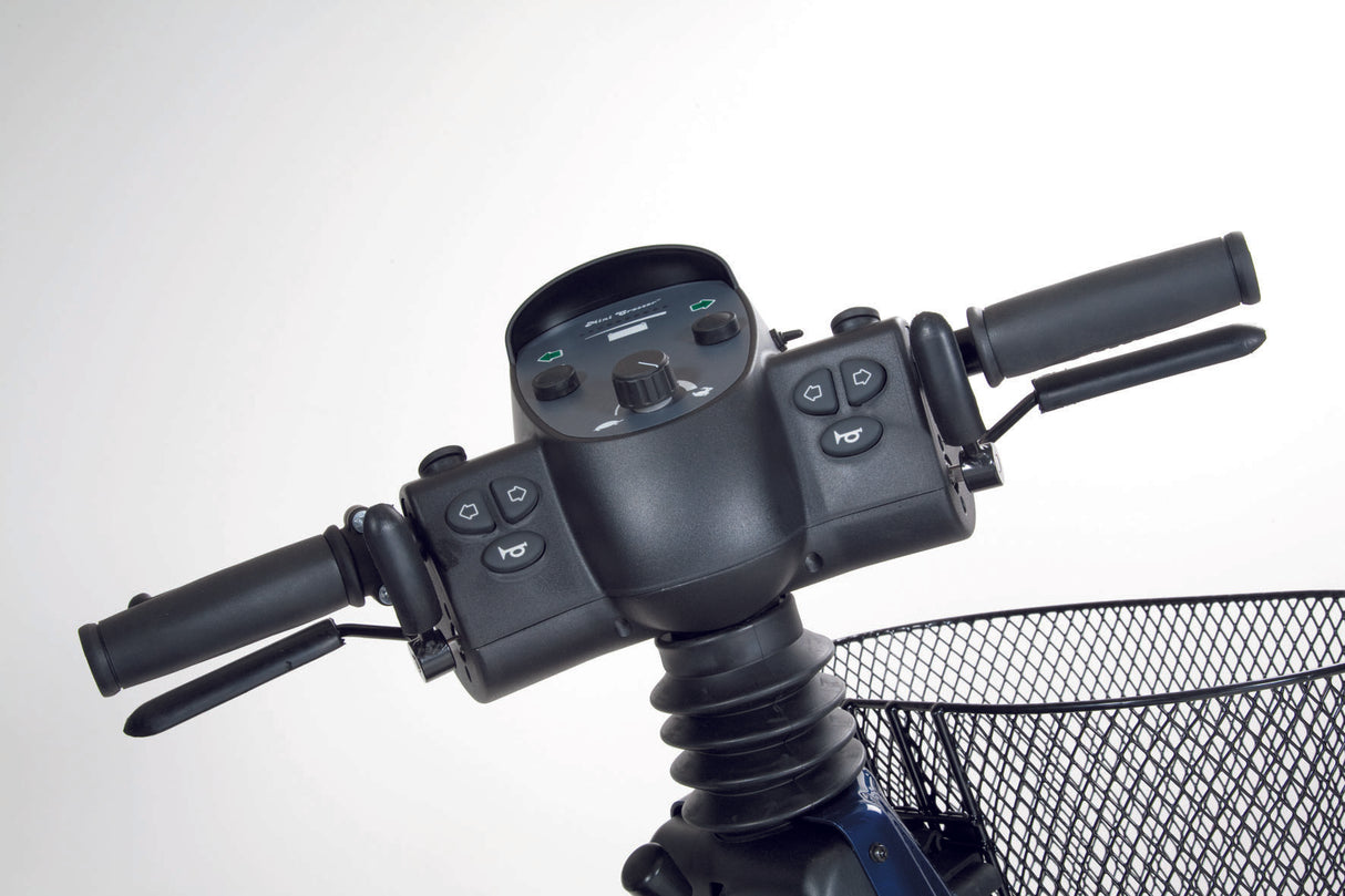 Pride Mini Crosser X1 Mobility Scooter