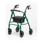 Days 100 Series Rollator by Performance Health