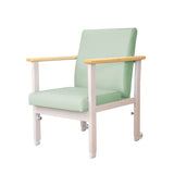 Roma Medical The Eliot Waiting Room Chair Fixed Arm 5778. Designed for Hospitals and Nursing Homes