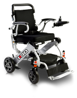 Pride mobility i-Go Folding Lightweight Powerchair ( come with 12 months warranty)