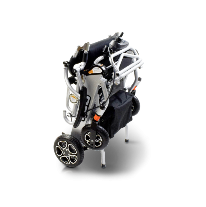 Pride mobility i-Go Folding Lightweight Powerchair ( come with 12 months warranty)