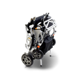Pride mobility i-Go Folding Lightweight Powerchair ( come with 12 months warranty)