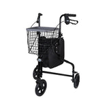 Days Aluminium Lightweight Tri-Wheel Walker by Performance Health