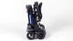 Monarch Supa Carbon Lite Mobility Scooter. Weighs Just 14kg!
