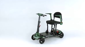 Motion Healthcare Smarti Plus Mobility Scooter