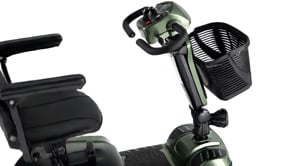 Motion Healthcare Racer Mobility Scooter