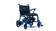 Monarch Mobility Flyer Lightweight Folding Powerchair