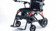 Monarch Mobility Ezi-Fold Ultra-lightweight Carbon Fibre Powerchair - Just 13kg!