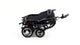 Monarch Mobility MM60 Carbon Powerchair. Ultra-Lightweight Carbon Fibre Freedom