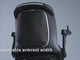 Robooter E60-A. All-Terrain Electric Power Wheelchair