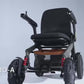 Robooter E60-A. All-Terrain Electric Power Wheelchair