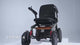 Robooter E60-A. All-Terrain Electric Power Wheelchair