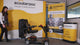 Scooterpac Canopy for Mobility Scooters