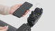 Robooter C40 Smart Power Chair. Next Generation Intelligent Mobility!