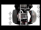 Pride Zero Turn 8 Mobility Scooter. A 4-wheel scooter with a 3-wheel turning radius!