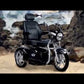 Drive Easy Rider 3 Wheeled Mobility Scooter (Mobility Scooter -Free Engineer Delivery
