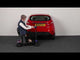 Monarch Genie Lightweight Folding Mobility Scooter - Only 16.85kg! Reconditioned with 12 Month Warranty