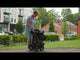 Pride Jazzy Assist AI-powered Smart Wheel Chair