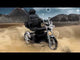 Drive Sport Rider 3 Wheel Mobility Scooter