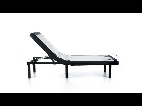 Viva Sleep Classic Ashbourne Bed by Pride Mobility