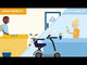 Drive Autofold Elite Mobility Scooter
