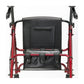 Days 100 Series Rollator by Performance Health