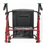 Days 100 Series Rollator by Performance Health