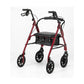 Days 100 Series Rollator by Performance Health