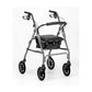 Days 100 Series Rollator by Performance Health