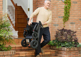 Robooter C40 Smart Power Chair. Next Generation Intelligent Mobility!