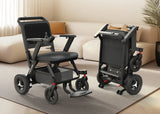 Robooter C40 Smart Power Chair. Next Generation Intelligent Mobility!