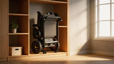 Robooter C40 Smart Power Chair. Next Generation Intelligent Mobility!