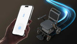 Robooter C40 Smart Power Chair. Next Generation Intelligent Mobility!