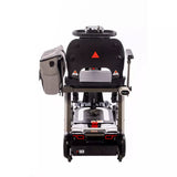 Mojo Lit Automatic Folding Mobility Scooter Blue Ex Demo ( come with 12 months warranty)
