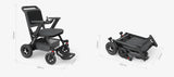 Robooter C40 Smart Power Chair. Next Generation Intelligent Mobility!