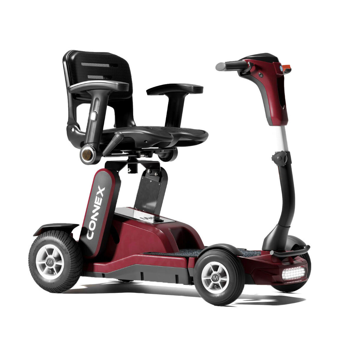 Motion Healthcare Connex Mobility Scooter – Mobility Solutions Direct