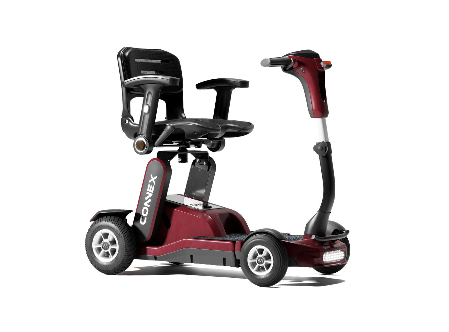 Motion Healthcare Connex Mobility Scooter