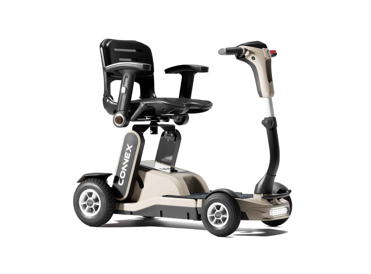 Motion Healthcare Connex Mobility Scooter