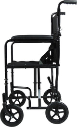 Aidapt Steel Compact Transit Chair