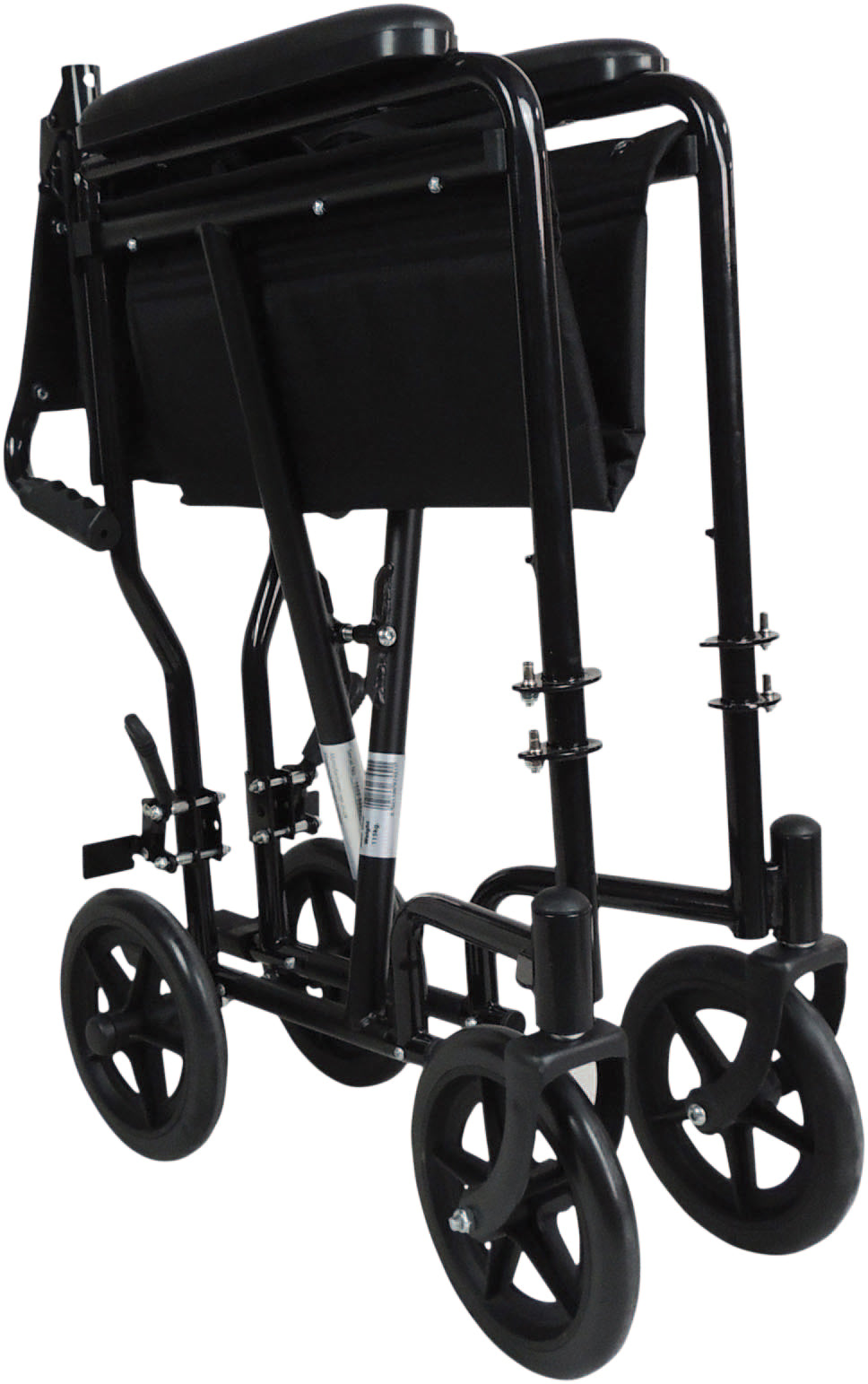 Aidapt Steel Compact Transit Chair