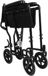 Aidapt Steel Compact Transit Chair