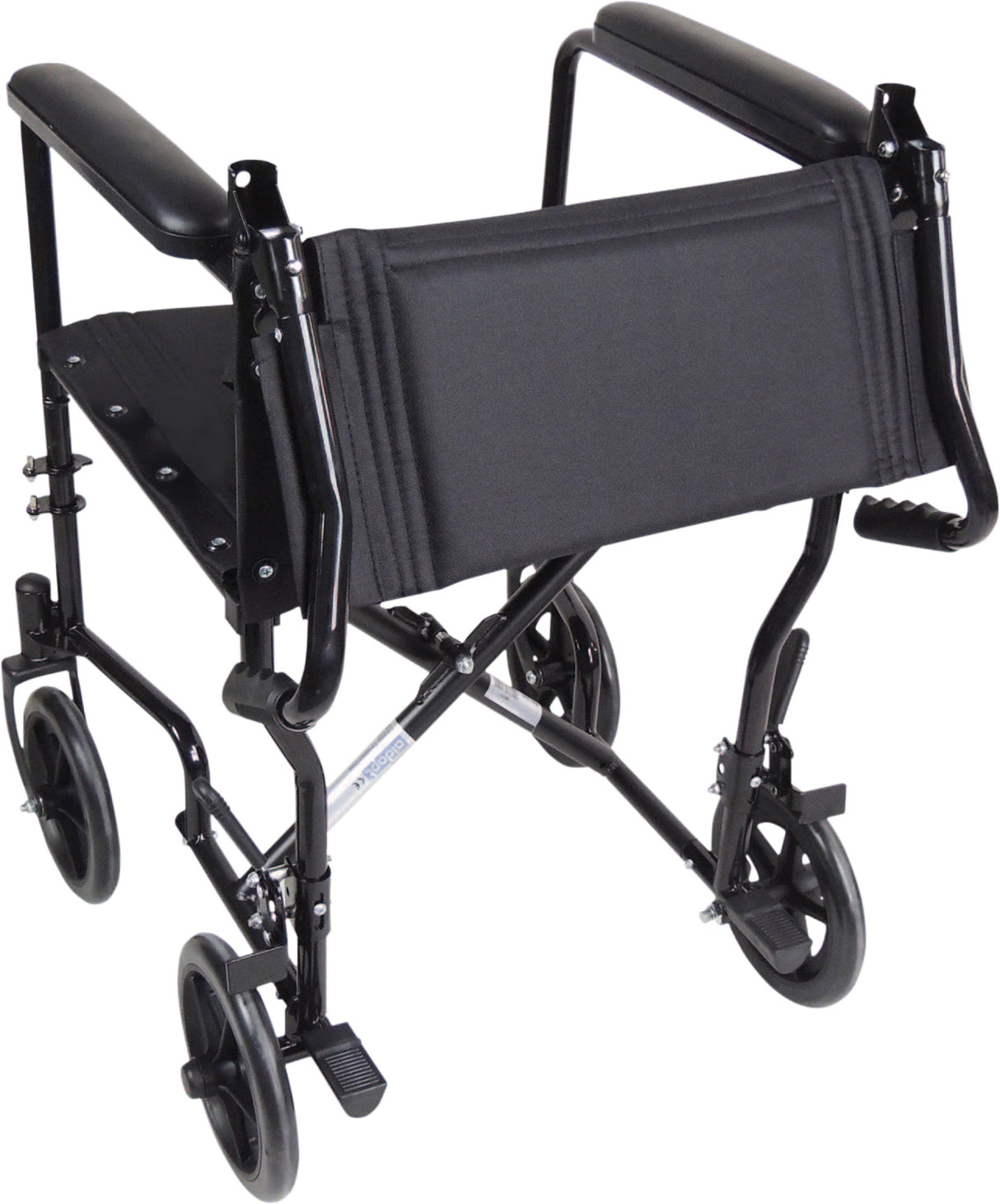 Aidapt Steel Compact Transit Chair