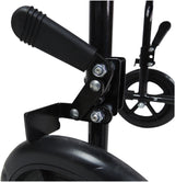 Aidapt Steel Compact Transit Chair