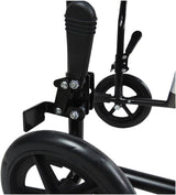 Aidapt Steel Compact Transit Chair